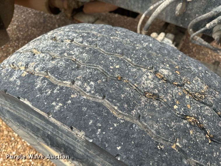 image for item EH6621 2000 Sterling  L8511 dump truck