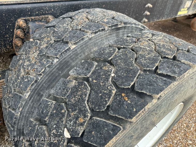 image for item EH6621 2000 Sterling  L8511 dump truck