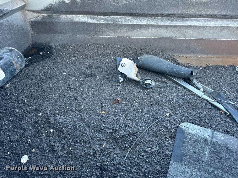 image for item EH6668 2017 International  WorkStar 7500 dump truck