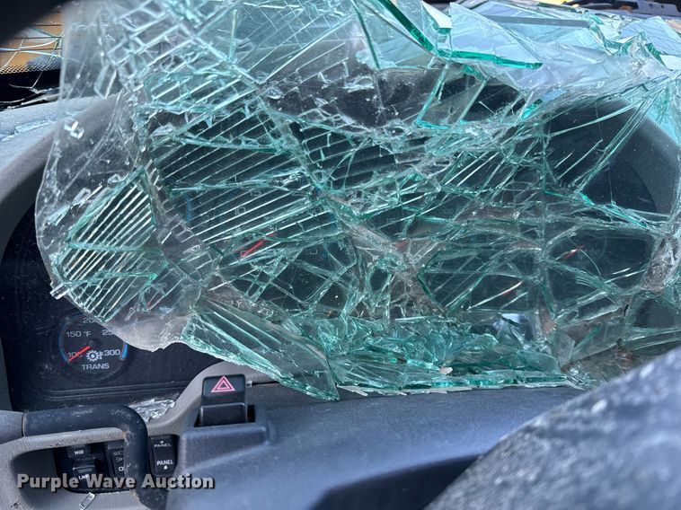 image for item EH6668 2017 International  WorkStar 7500 dump truck