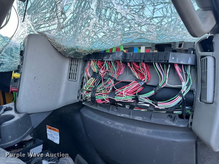 image for item EH6668 2017 International  WorkStar 7500 dump truck