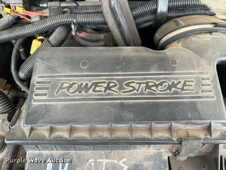 image for item EH6676 1997 Ford E350 ambulance