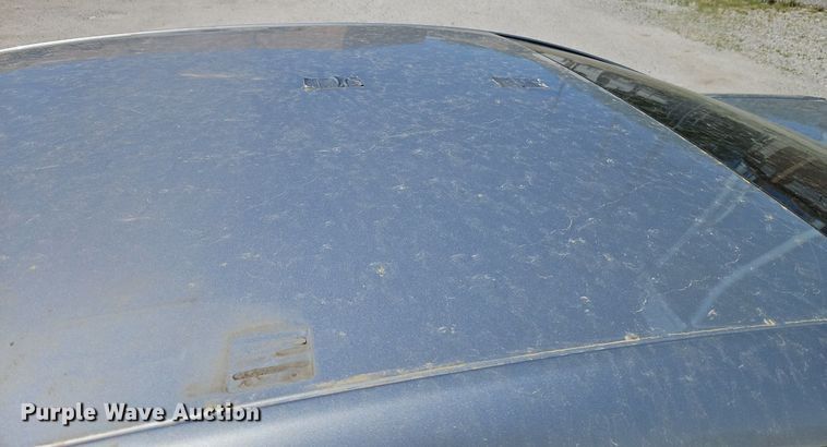 image for item EI3729 2013 Dodge Charger Police 