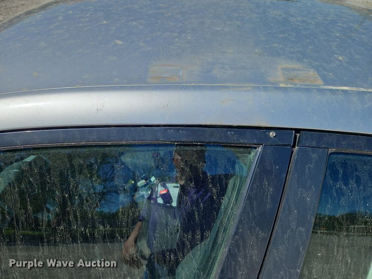 image for item EI3729 2013 Dodge Charger Police 