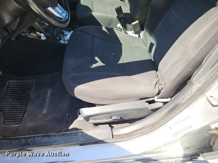 image for item EI3729 2013 Dodge Charger Police 