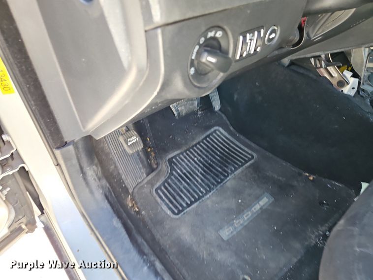 image for item EI3729 2013 Dodge Charger Police 