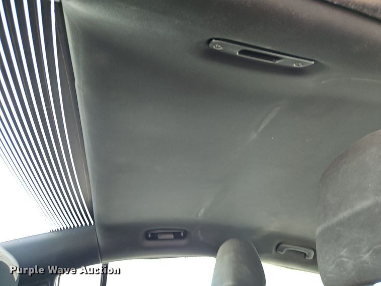 image for item EI3729 2013 Dodge Charger Police 