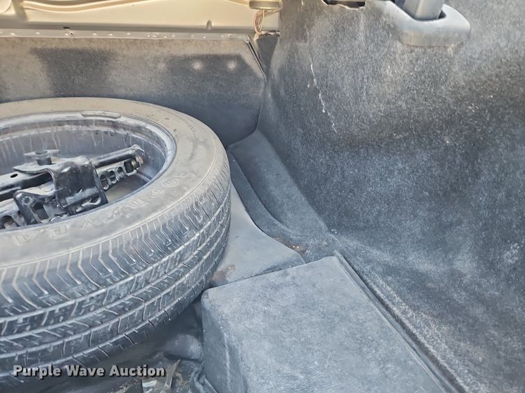 image for item EI3729 2013 Dodge Charger Police 