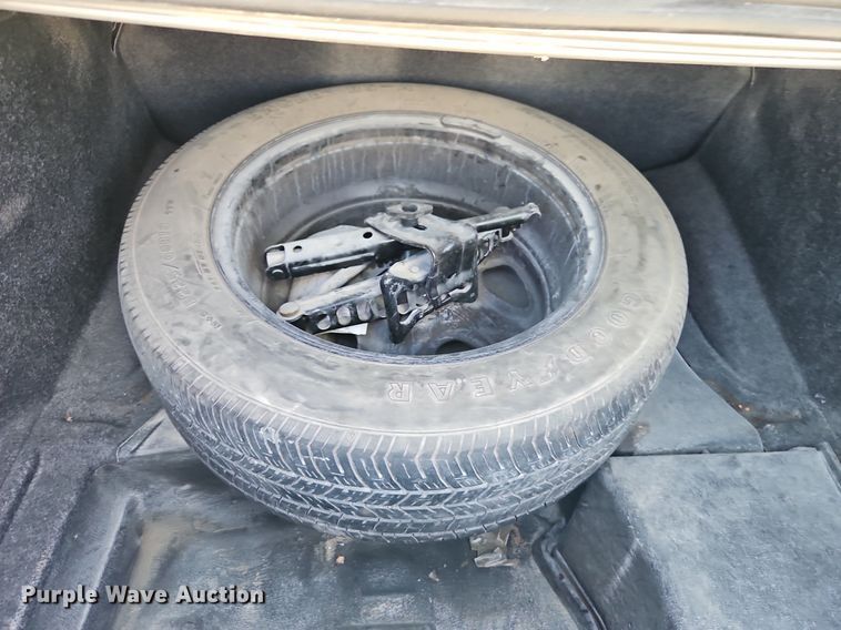 image for item EI3729 2013 Dodge Charger Police 