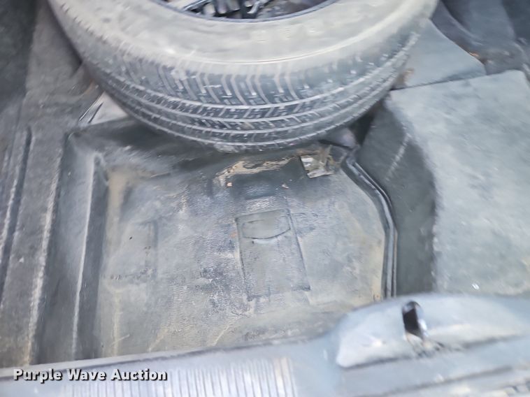 image for item EI3729 2013 Dodge Charger Police 