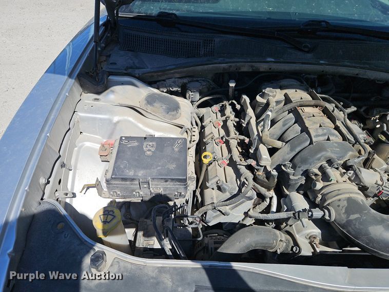 image for item EI3729 2013 Dodge Charger Police 