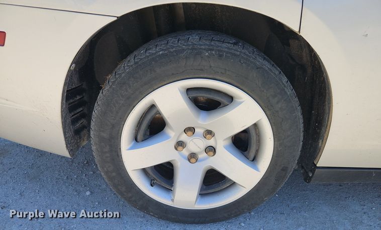 image for item EI3729 2013 Dodge Charger Police 