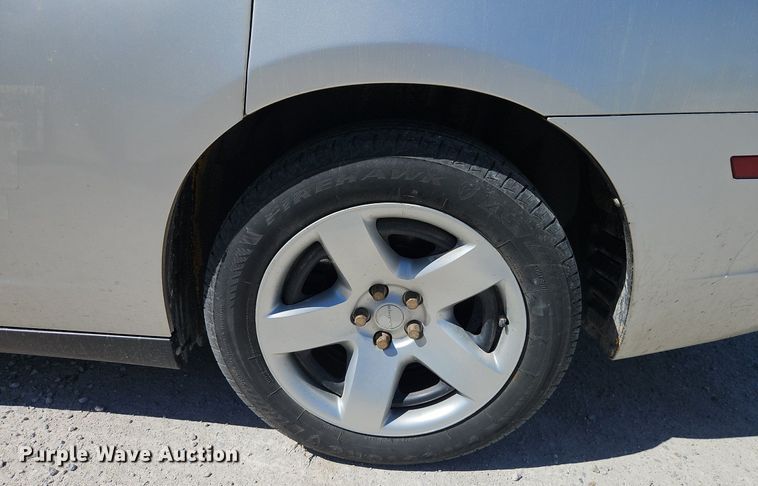 image for item EI3729 2013 Dodge Charger Police 