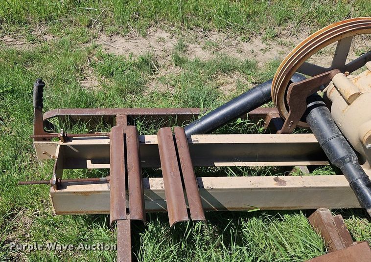 image for item EI3742 JC Pump Co. pump jack