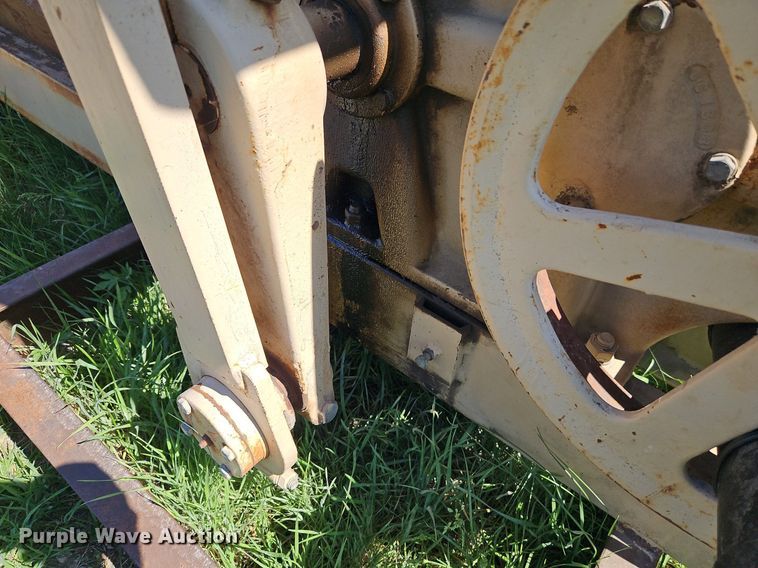 image for item EI3742 JC Pump Co. pump jack