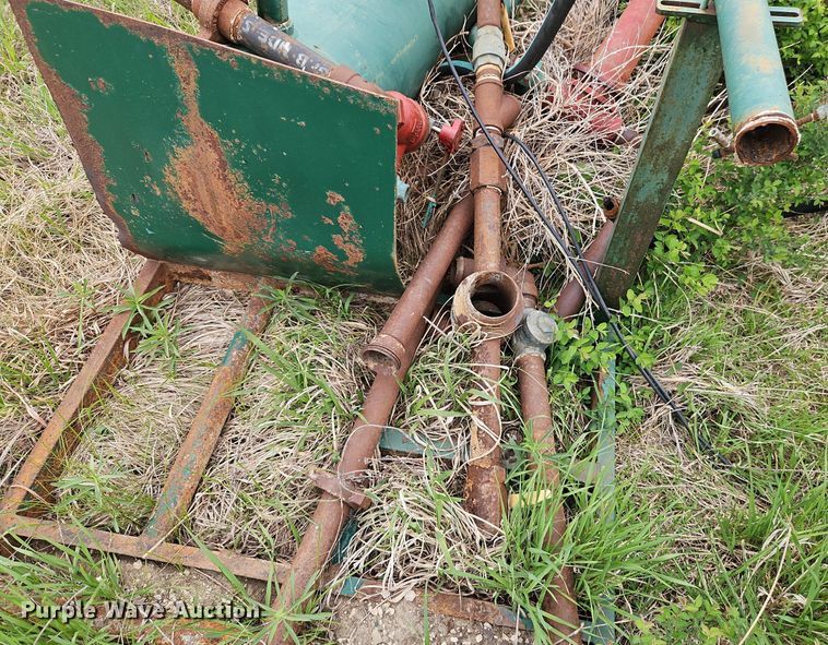 image for item EI3754 Oilfield equipment 