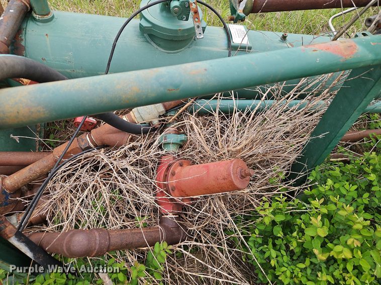 image for item EI3754 Oilfield equipment 