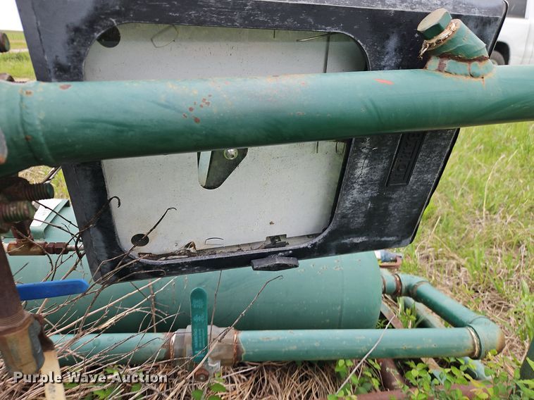 image for item EI3754 Oilfield equipment 