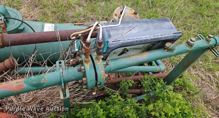 image for item EI3754 Oilfield equipment 