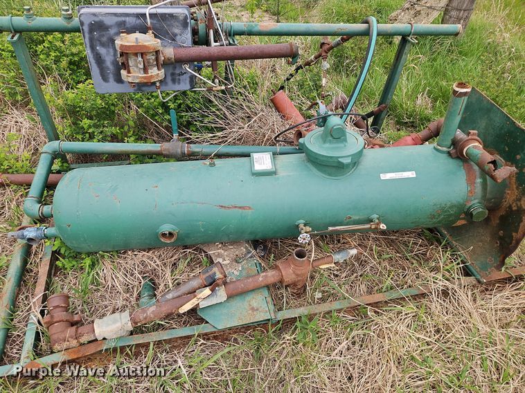 image for item EI3754 Oilfield equipment 