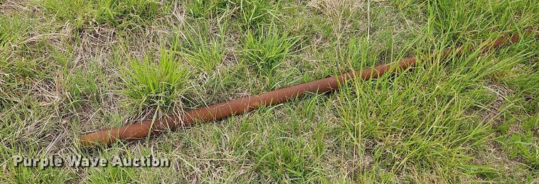 image for item EI3755 Oilfield Equipment 