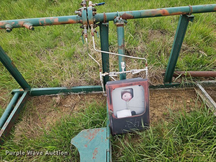 image for item EI3755 Oilfield Equipment 