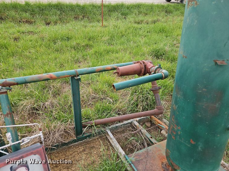 image for item EI3755 Oilfield Equipment 