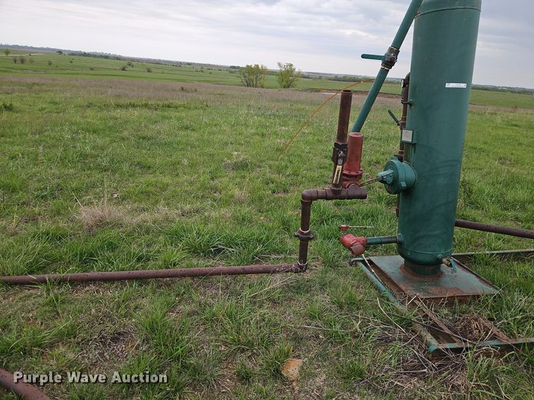 image for item EI3756 Oilfield equipment 