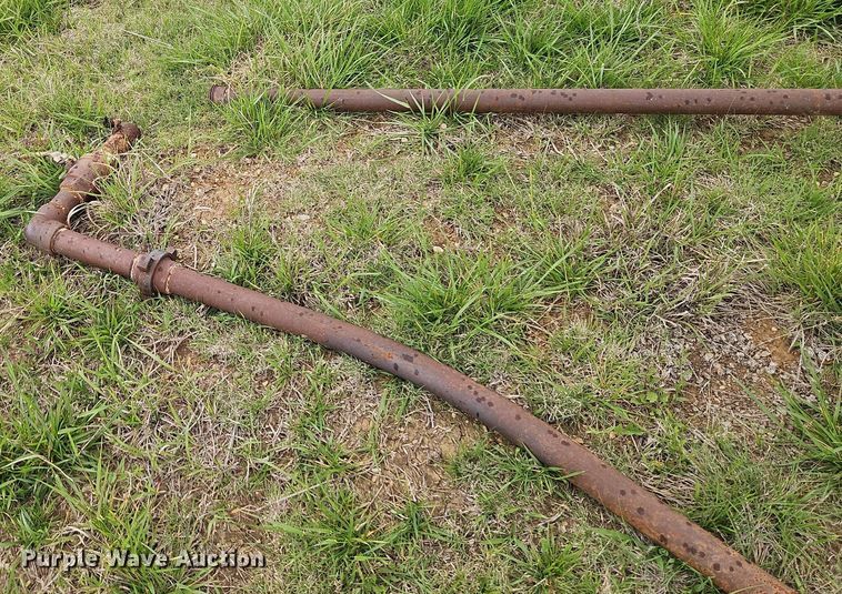 image for item EI3756 Oilfield equipment 