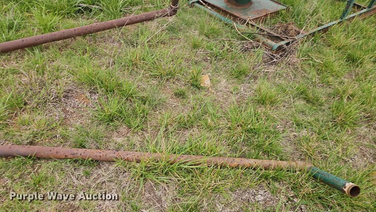 image for item EI3756 Oilfield equipment 