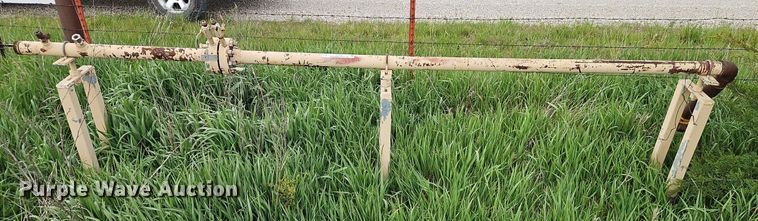 image for item EI3757 Meter run