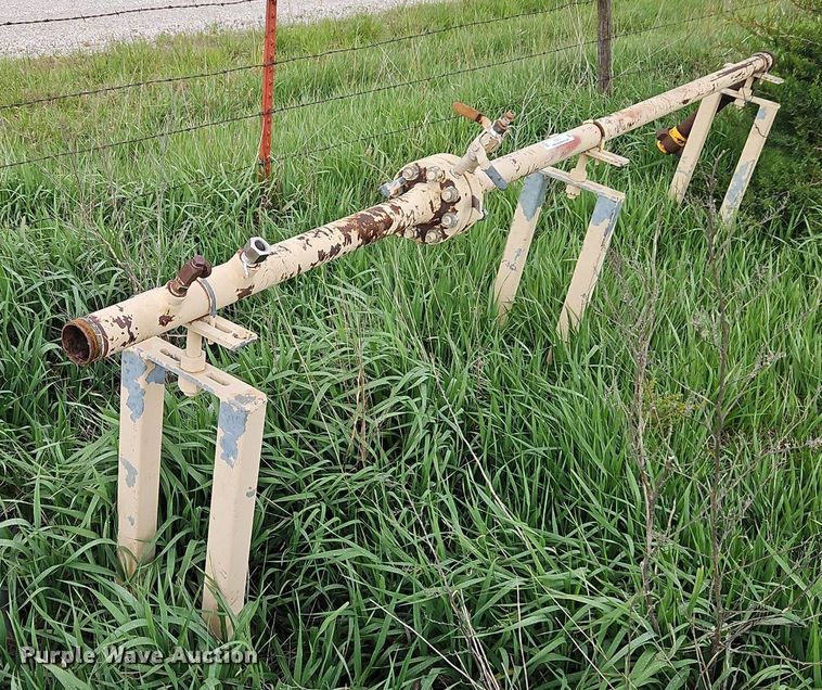 image for item EI3757 Meter run