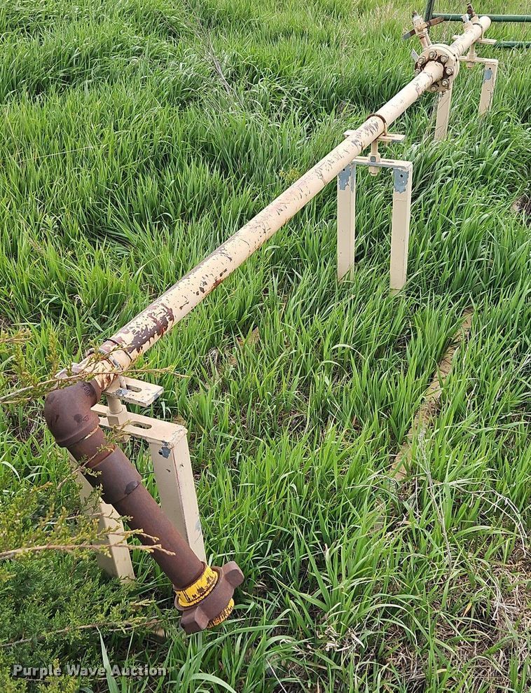 image for item EI3757 Meter run