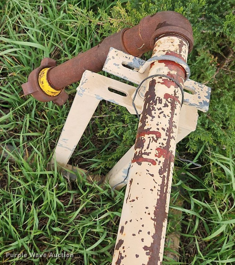 image for item EI3757 Meter run