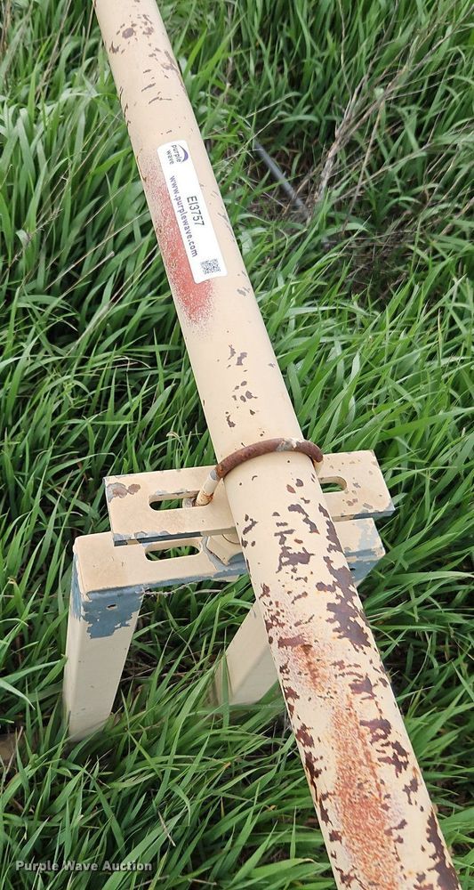 image for item EI3757 Meter run