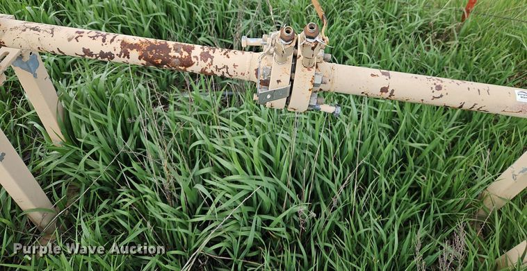 image for item EI3757 Meter run