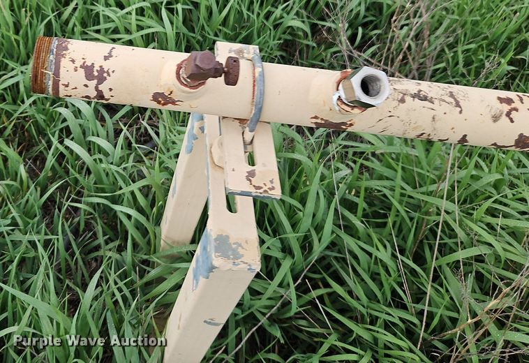 image for item EI3757 Meter run