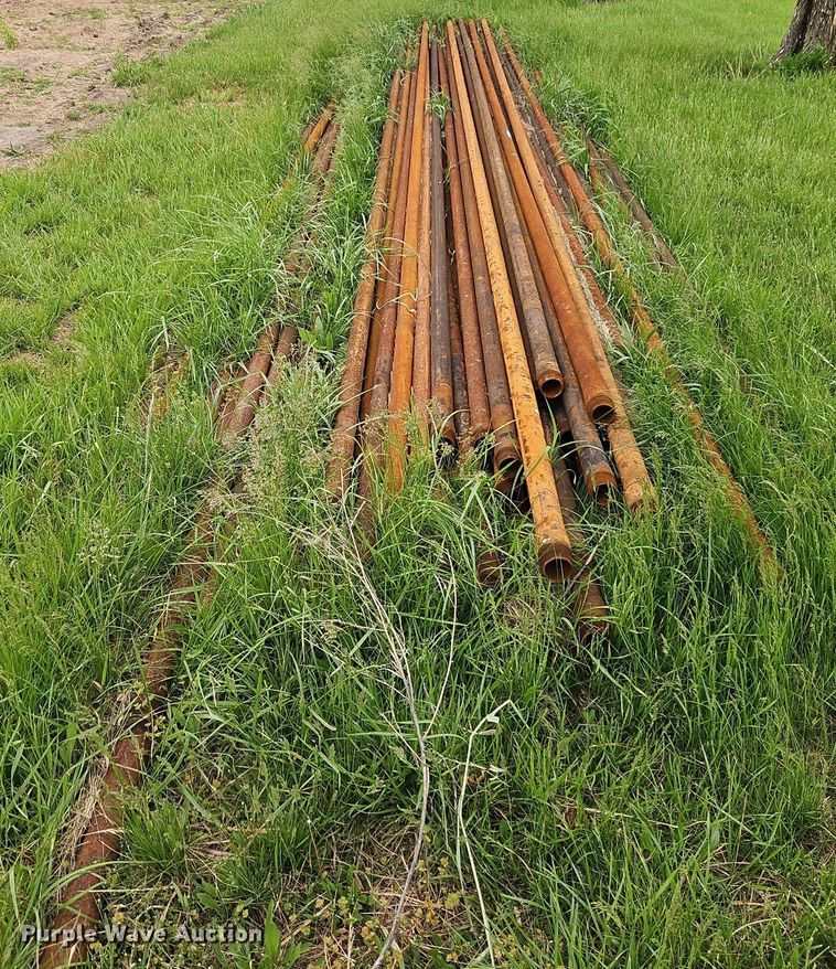 image for item EI3758 Oilfield equipment