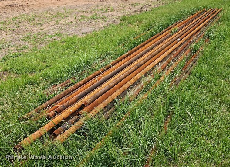 image for item EI3758 Oilfield equipment