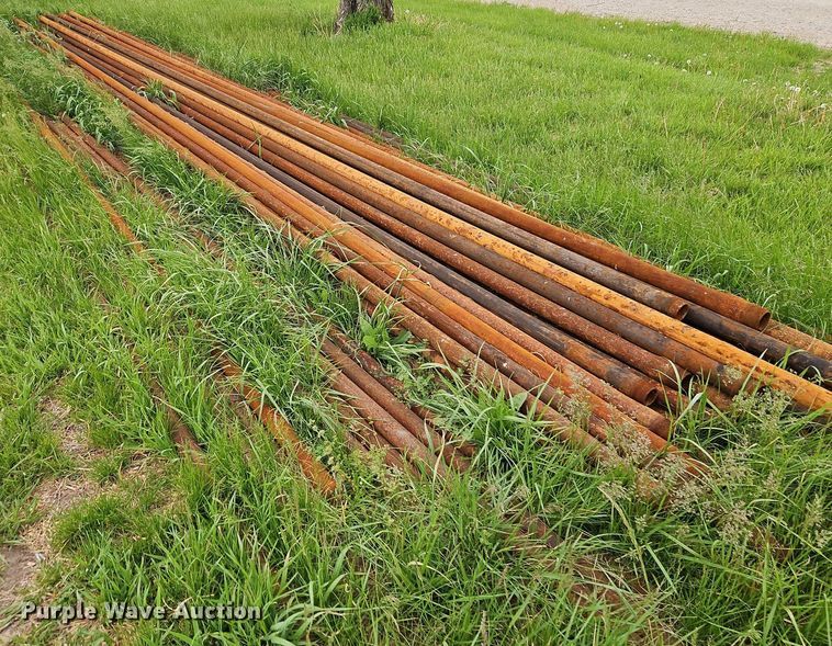 image for item EI3758 Oilfield equipment