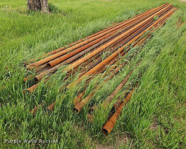 image for item EI3758 Oilfield equipment