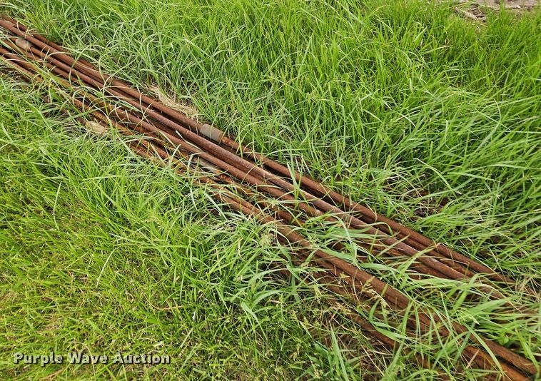 image for item EI3758 Oilfield equipment