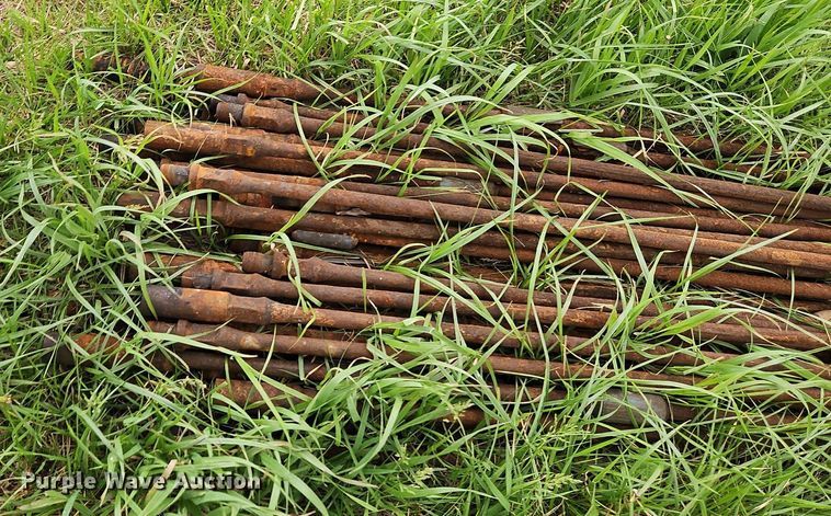 image for item EI3758 Oilfield equipment