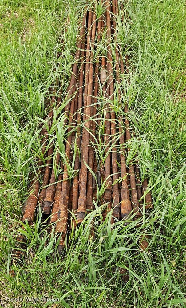 image for item EI3758 Oilfield equipment