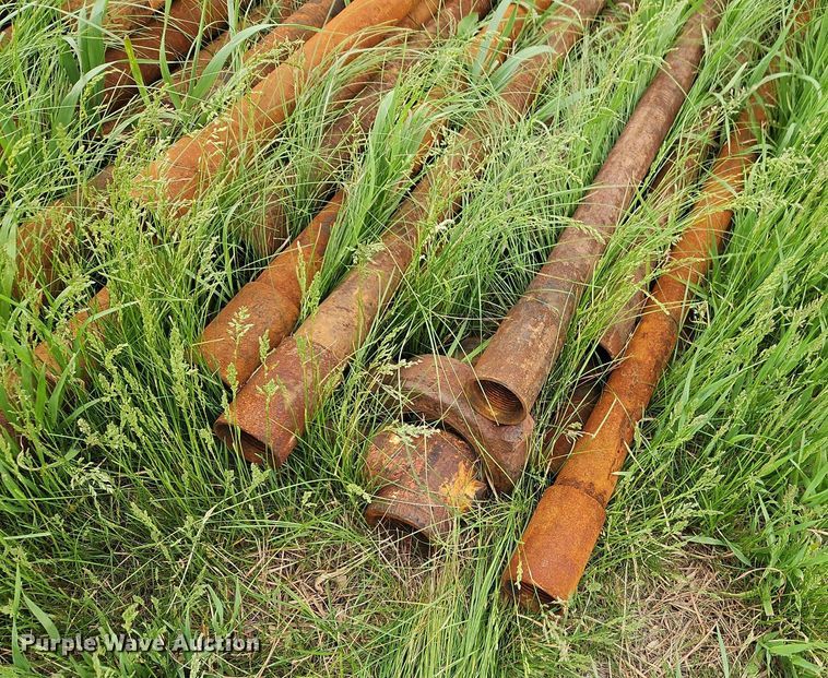 image for item EI3758 Oilfield equipment