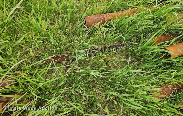 image for item EI3758 Oilfield equipment