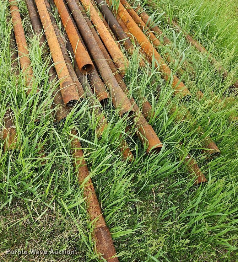 image for item EI3758 Oilfield equipment