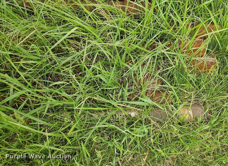 image for item EI3758 Oilfield equipment