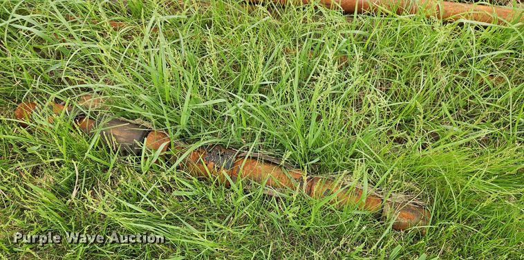 image for item EI3758 Oilfield equipment