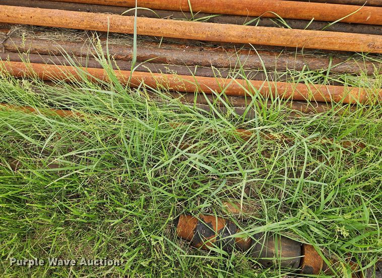 image for item EI3758 Oilfield equipment